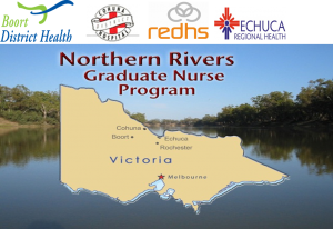 Northern Rivers Logo